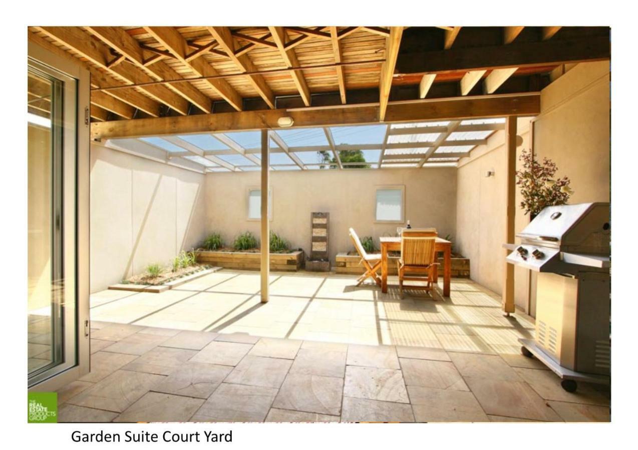 Southview Pensión Wollongong Exterior foto